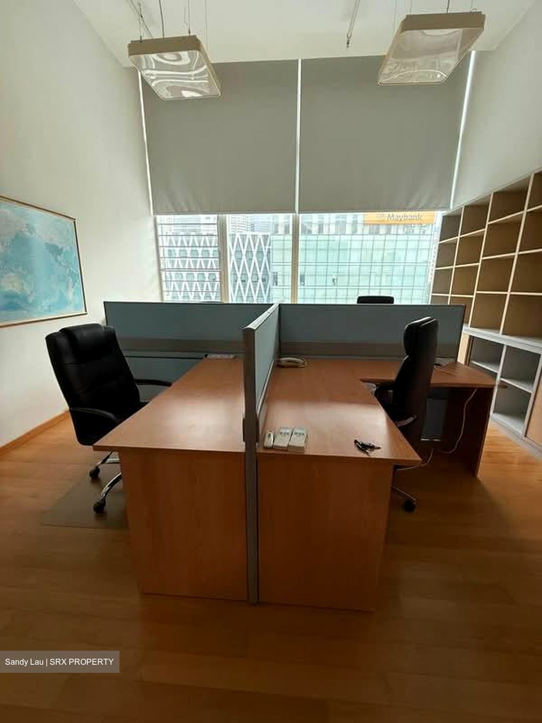 The Central (D1), Office #570936611
